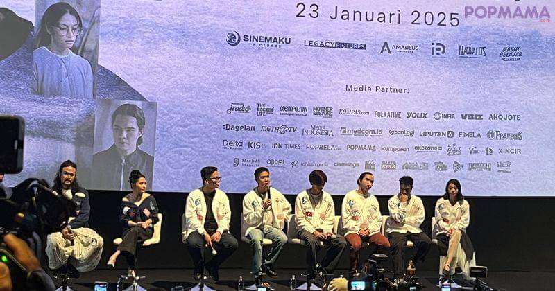 Popmama.com/Richard Mich Stevan